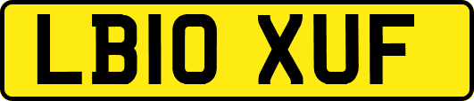 LB10XUF