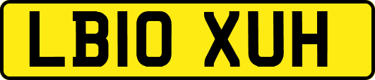 LB10XUH