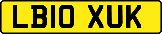 LB10XUK