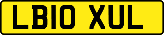 LB10XUL