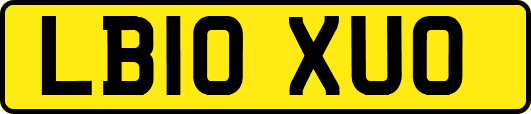 LB10XUO