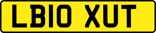 LB10XUT
