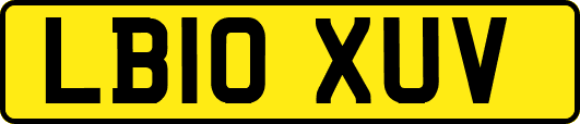LB10XUV