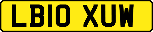 LB10XUW