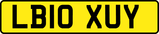 LB10XUY