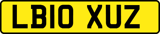 LB10XUZ
