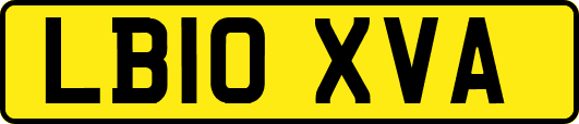 LB10XVA