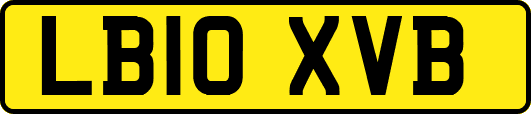 LB10XVB