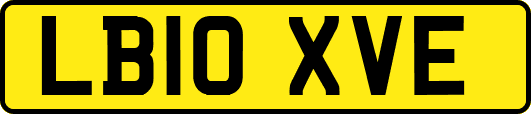 LB10XVE