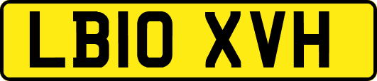 LB10XVH