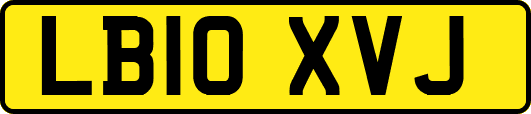 LB10XVJ