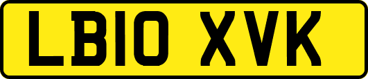 LB10XVK