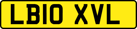 LB10XVL