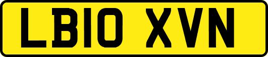 LB10XVN