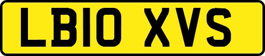 LB10XVS