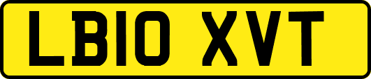 LB10XVT