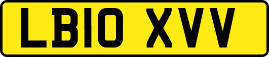 LB10XVV