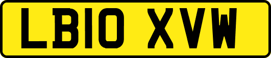 LB10XVW