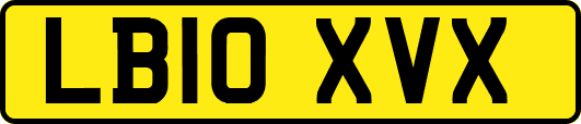 LB10XVX