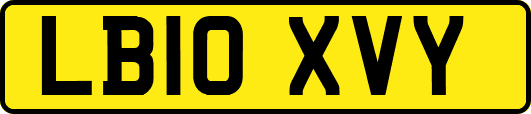LB10XVY