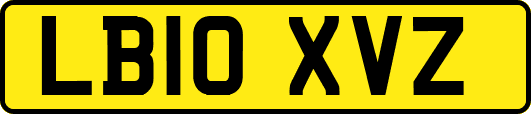 LB10XVZ