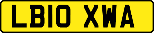 LB10XWA
