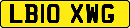 LB10XWG