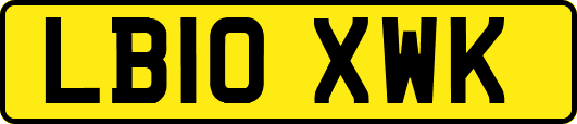 LB10XWK