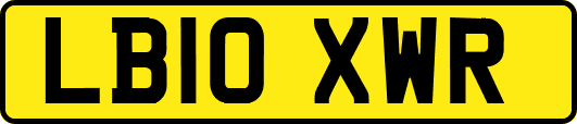 LB10XWR