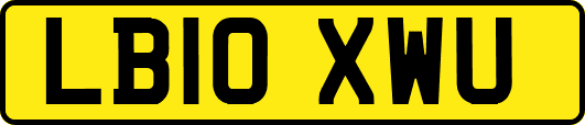 LB10XWU