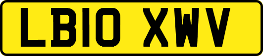 LB10XWV