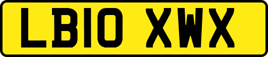 LB10XWX