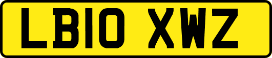 LB10XWZ