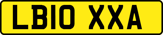 LB10XXA