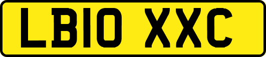 LB10XXC