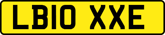 LB10XXE