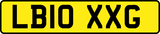 LB10XXG