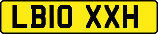 LB10XXH