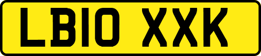 LB10XXK