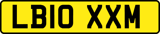 LB10XXM
