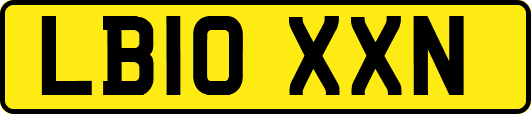 LB10XXN