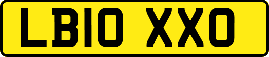 LB10XXO