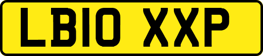 LB10XXP