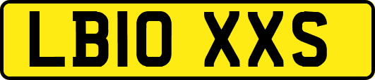 LB10XXS