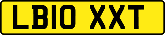 LB10XXT
