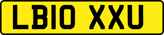 LB10XXU