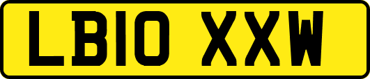 LB10XXW