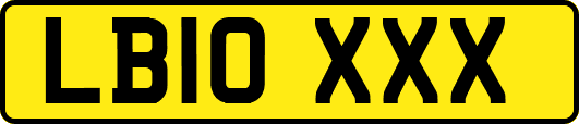 LB10XXX