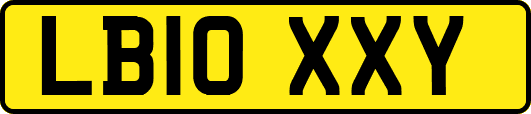 LB10XXY