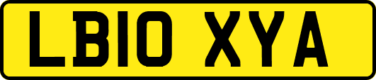 LB10XYA